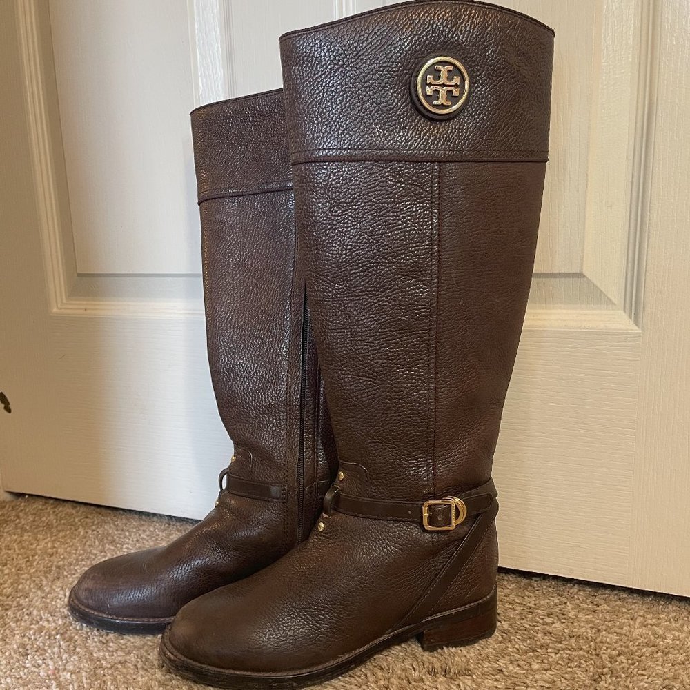 Tory Burch Boots